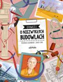 Okadka ksiki - Opowieci o niezwykych budowlach