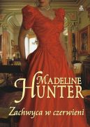 Okadka - Zachwyca w czerwieni