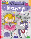 Okadka - Self-care. Dziennik rozwoju