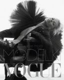 Okadka ksiki - Modelki Vogue