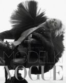 Okładka - Modelki Vogue