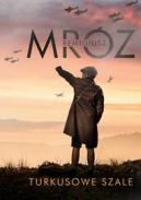 Ok�adka - Turkusowe szale. Audiobook