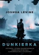 Okadka ksizki - Dunkierka