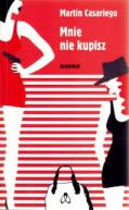 Ok�adka -  Mnie nie kupisz