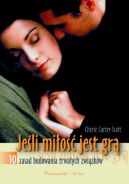 Ok�adka - Je�li mi�o�� jest gr�