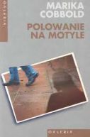 Ok�adka - Polowanie na motyle