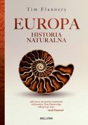 Okadka - Europa. Historia naturalna