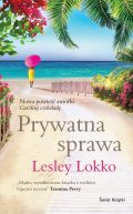 Ok�adka - Prywatna sprawa