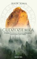 Okładka ksiązki - Cudzoziemka