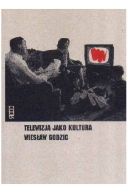 Okadka - Telewizja jako kultura