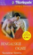 Ok�adka - Bengalskie ognie