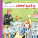Ok�adka - Zosia idzie do dentysty
