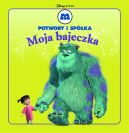 Okadka - Moja Bajeczka. Potwory i spka