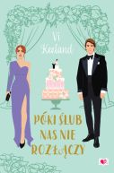 Ok�adka ksi�zki - P�ki �lub nas nie roz��czy