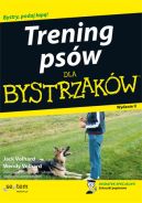 Ok�adka - Trening ps�w dla bystrzak�w