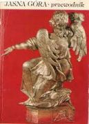 Ok�adka - Jasna G�ra-Przewodnik