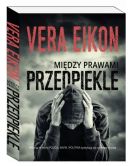 Okadka ksizki - Midzy prawami. Przedpiekle