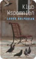 Ok�adka ksi�zki - Klub wspomnie�