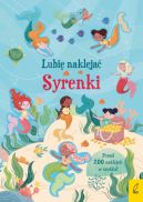 Ok�adka - Lubi� nakleja�. Syrenki