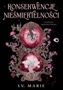 Ok�adka - Konsekwencje nie�miertelno�ci