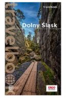 Okadka - Dolny lsk. Travelbook