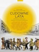 Ok�adka - Cudowne lata. Opowie�ci o miejscach, w kt�rych dorastali�my