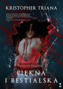 Ok�adka - Pi�kna i bestialska