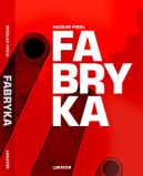 Okładka - Fabryka
