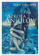 Ok�adka - Szko�a anio��w