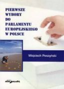 Okadka - Pierwsze wybory do parlamentu europejskiego w Polsce