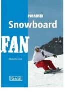 Okładka - Snowboard - poradnik