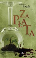 Okadka ksizki - Zapata