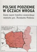 Okadka - Polskie Podziemie w oczach wroga