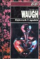 Okadka ksizki - Zmierzch i upadek