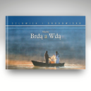 Okadka ksizki - Midzy Brd a Wd