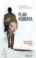 Okadka - Plan Huberta