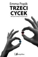 Ok�adka - Trzeci cycek