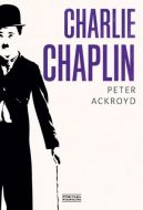 Okadka ksizki - Charlie Chaplin
