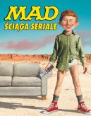 Ok�adka - MAD �ci�ga seriale, tom 3