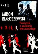 Okładka ksiązki - Pamiętnik z powstania warszawskiego