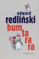 Okładka ksiązki - Bumtarara