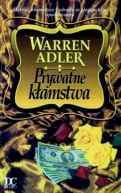Okadka - Prywatne kamstwa