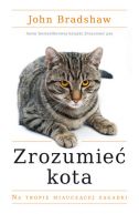 Okadka ksiki - Zrozumie kota