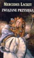 Okadka ksizki - Zwizane przysig