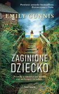 Ok�adka - Zaginione dziecko