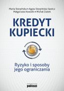 Okadka - Kredyt kupiecki. Ryzyko i sposoby jego ograniczania