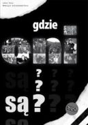 Ok�adka - Gdzie oni s�?