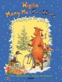 Ok�adka - Wigilia Mamy Mu i Pana Wrony