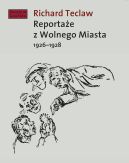 Ok�adka - Reporta�e z Wolnego Miasta