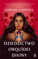Okadka - Dziedzictwo Orqudei Diviny